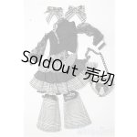 画像: MDD/OF:衣装セット A-26-02-11-196-NY-ZA