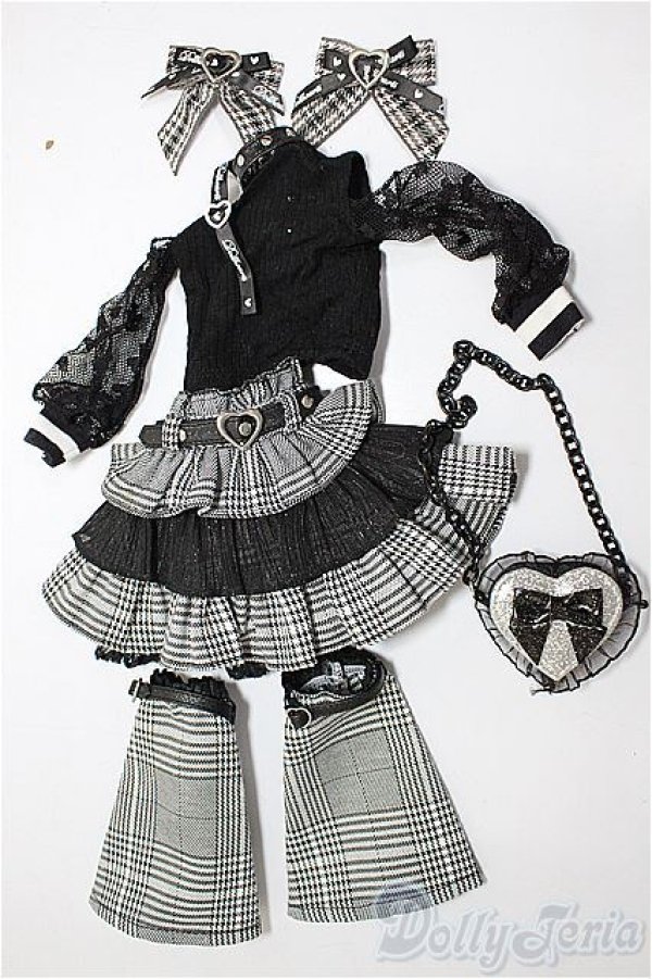 画像1: MDD/OF:衣装セット A-26-02-11-196-NY-ZA (1)