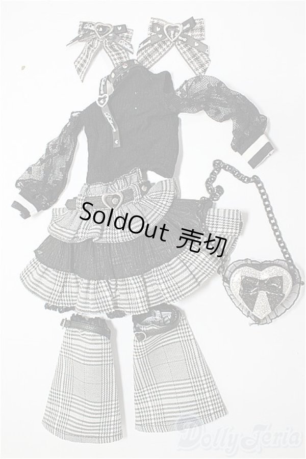 画像1: MDD/OF:衣装セット A-26-02-11-196-NY-ZA (1)