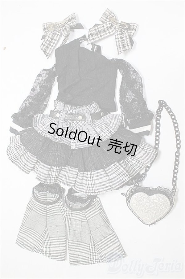 画像2: MDD/OF:衣装セット A-26-02-11-196-NY-ZA (2)