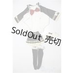 画像: MDD/OF:衣装セット A-26-02-11-160-NY-ZA