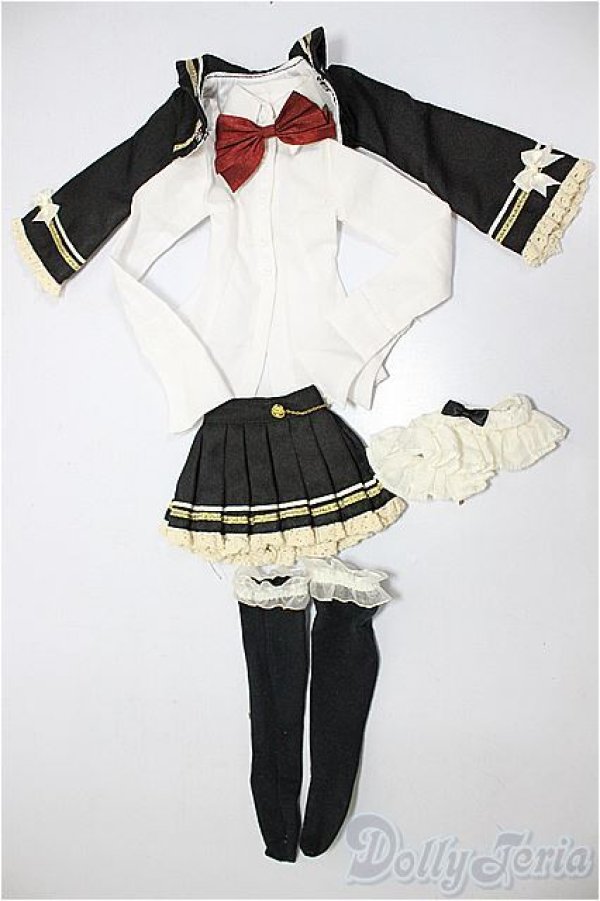 画像1: MDD/OF:衣装セット A-26-02-11-160-NY-ZA (1)