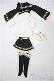 画像2: MDD/OF:衣装セット A-26-02-11-160-NY-ZA (2)