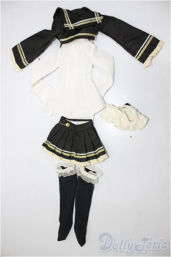 画像2: MDD/OF:衣装セット A-26-02-11-160-NY-ZA (2)