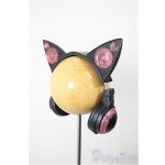 画像: MDD/OF:ドール用ヘッドフォン A-26-02-11-194-NY-ZA