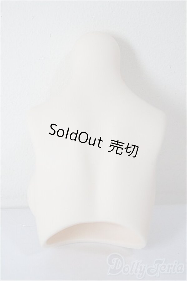 画像2: MDD/上半身パーツ/ A-26-02-04-374-NY-ZA (2)