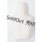 画像: MDD/上半身パーツ A-26-02-11-199-NY-ZA
