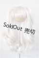 画像: 8inch/ウィッグ A-26-02-11-195-NY-ZA