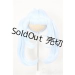 画像: 8-9inch/ウィッグ A-26-02-11-183-NY-ZA