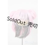 画像: 8-9inch/ウィッグ A-26-02-11-184-NY-ZA