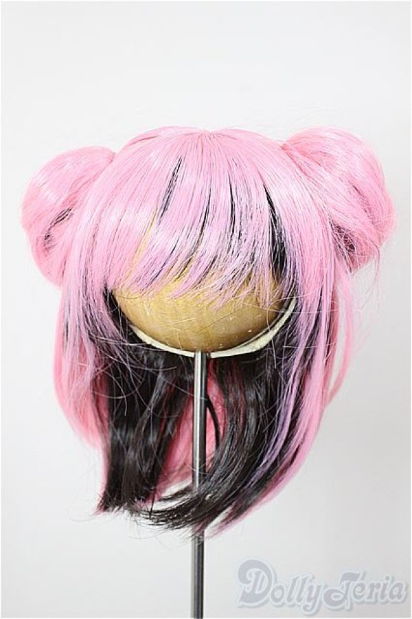 画像1: 8-9inch/ウィッグ A-26-02-11-184-NY-ZA (1)