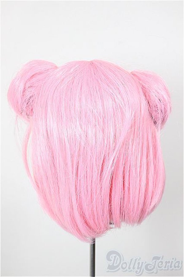 画像2: 8-9inch/ウィッグ A-26-02-11-184-NY-ZA (2)