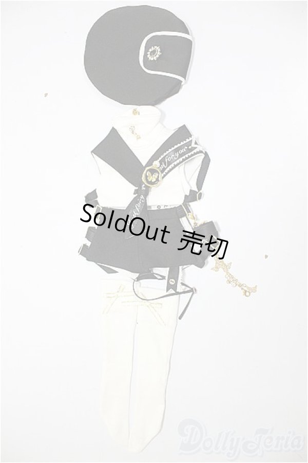 画像1: MDD/OF:衣装セット A-26-02-11-198-NY-ZA (1)