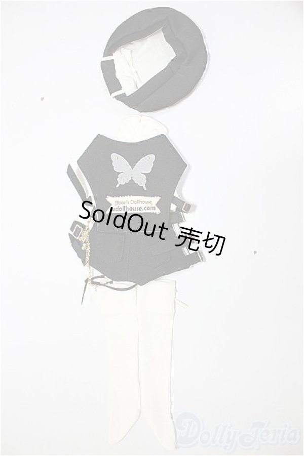 画像2: MDD/OF:衣装セット A-26-02-11-198-NY-ZA (2)