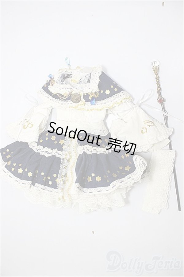 画像1: MDD/OF:ドレス A-26-02-11-162-NY-ZA (1)