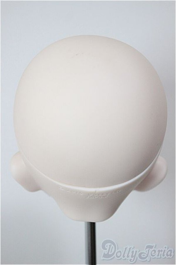 画像4: DD/DDH-10 (カスタマー様)カスタムヘッド/BJD　球体関節人形 A-26-02-04-358-NY-ZA (4)