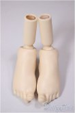 画像1: ＭDDサイズ/足パーツ/BJD　球体関節人形 A-26-02-04-361-NY-ZA (1)