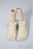 画像1: ＭDDサイズ/足パーツ/BJD　球体関節人形 A-26-02-04-360-NY-ZA (1)