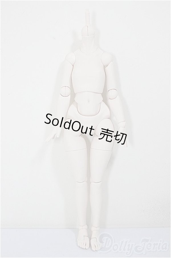 画像1: SPK-Msize39CM/犬病ぬこ様製　ボディ/ A-26-02-04-359-NY-ZA (1)