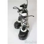 画像: SDM＆MSD/OF:靴 A-26-02-11-166-NY-ZA