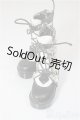画像: SDM＆MSD/OF:靴 A-26-02-11-166-NY-ZA