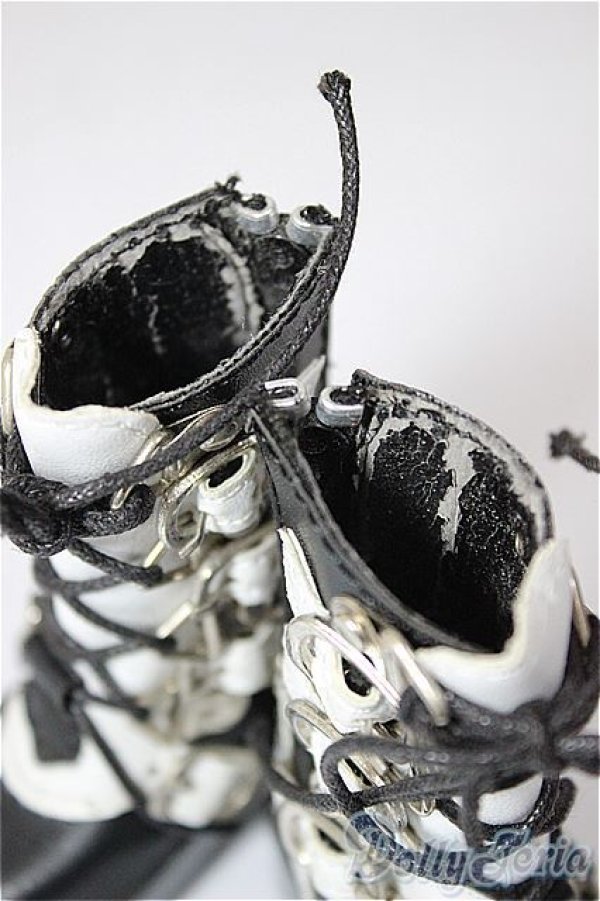 画像2: SDM＆MSD/OF:靴 A-26-02-11-166-NY-ZA (2)