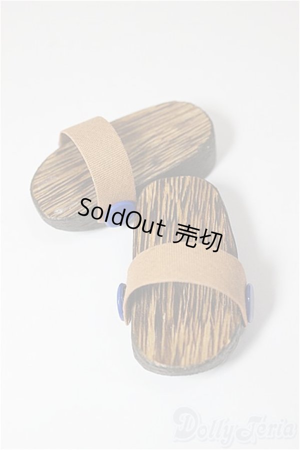 画像1: SDM＆MSD/OF:靴 A-26-02-11-163-NY-ZA (1)