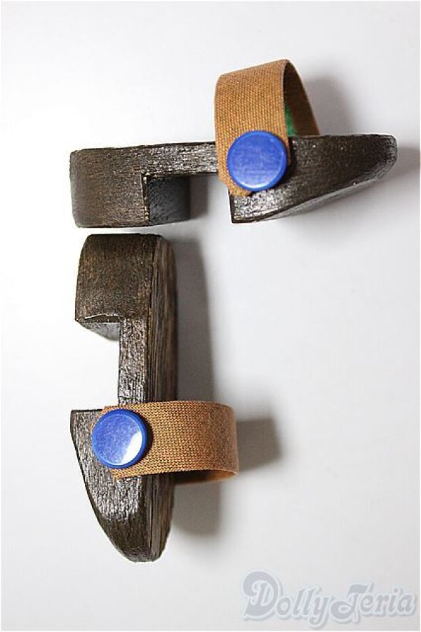 画像2: SDM＆MSD/OF:靴 A-26-02-11-163-NY-ZA (2)