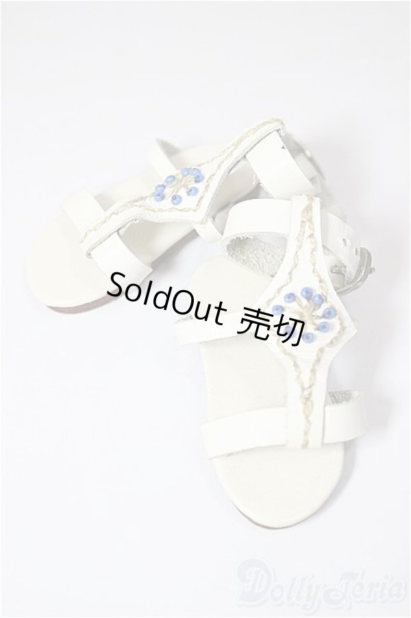 画像1: SDM＆MSD/OF:靴 A-26-02-11-164-NY-ZA (1)