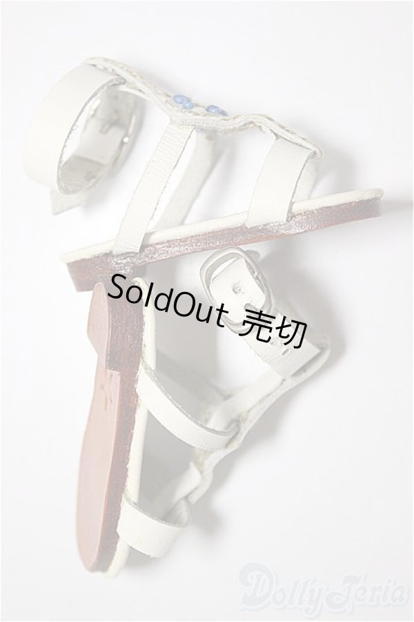 画像2: SDM＆MSD/OF:靴 A-26-02-11-164-NY-ZA (2)