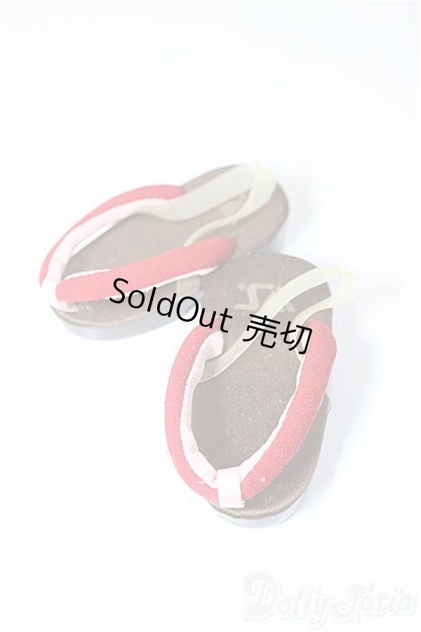 画像1: SDM＆MSD/OF:靴 A-26-02-11-197-NY-ZA (1)