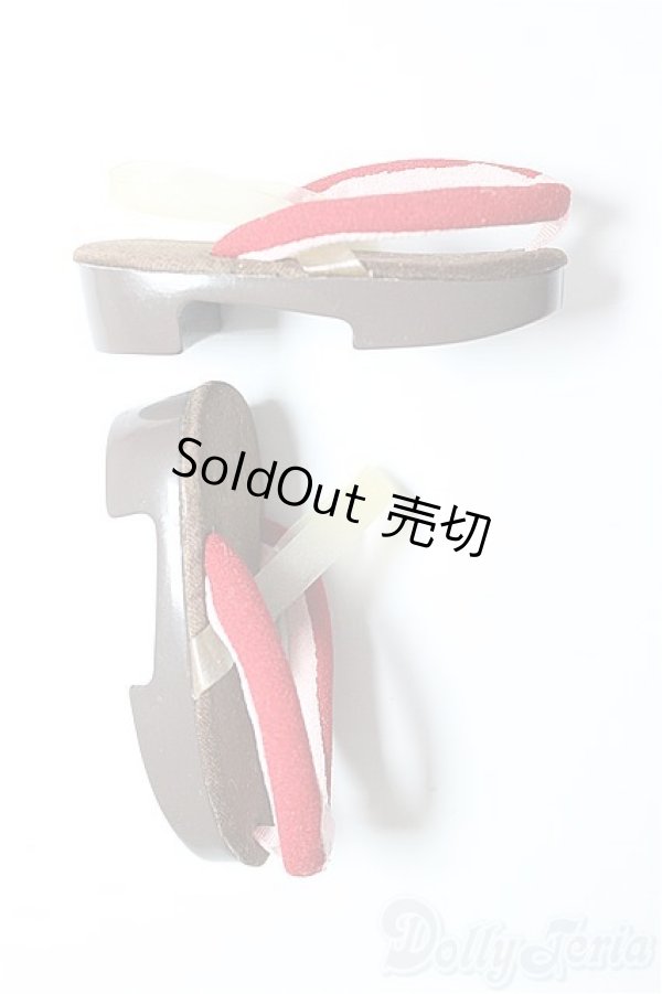 画像2: SDM＆MSD/OF:靴 A-26-02-11-197-NY-ZA (2)