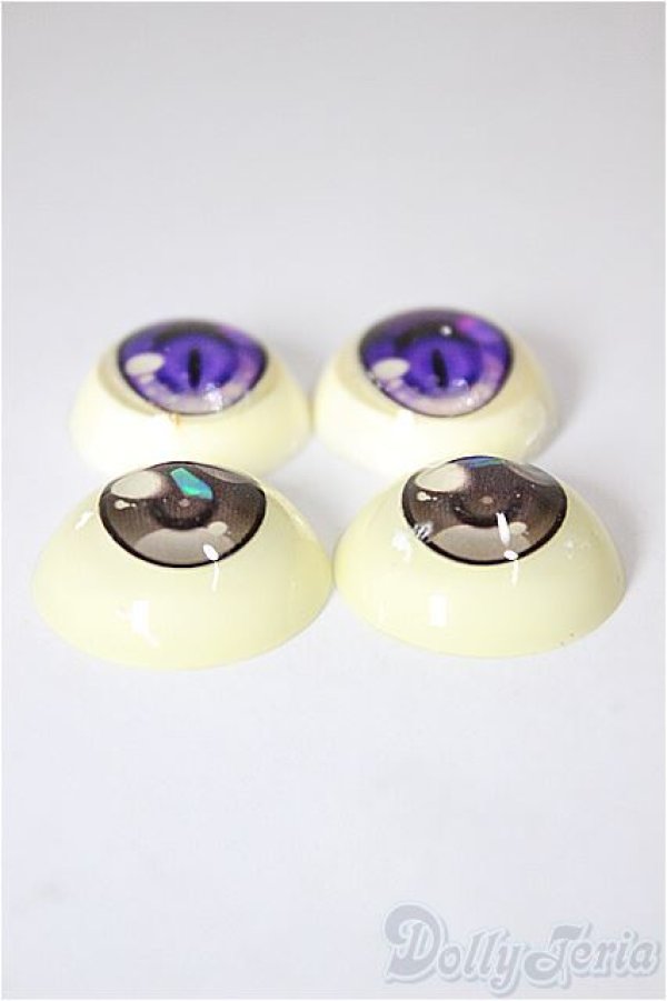 画像2: 19ｍｍ/アニメアイ A-26-02-11-165-NY-ZA (2)