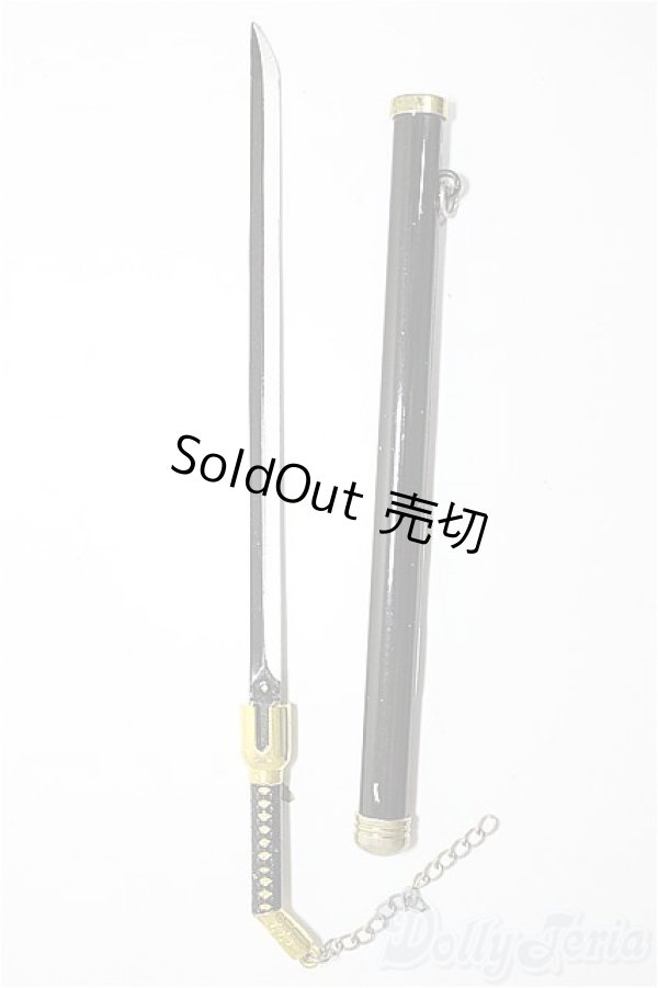 画像1: MDDサイズ/武器 A-26-02-11-169-NY-ZA (1)