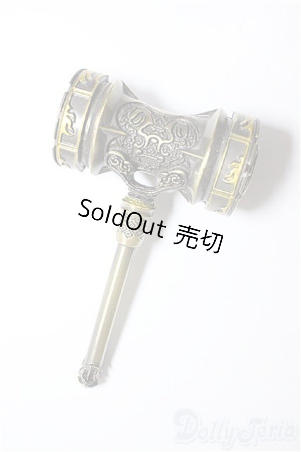 画像1: MDDサイズ/武器 A-26-02-11-170-NY-ZA (1)