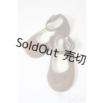 画像: MDD/OF:靴 A-26-02-11-175-NY-ZA