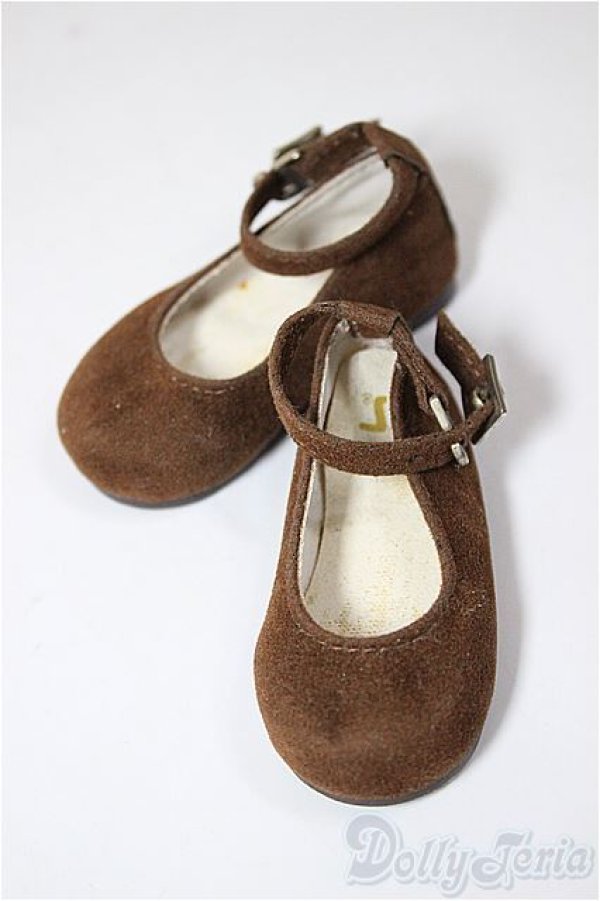 画像1: MDD/OF:靴 A-26-02-11-175-NY-ZA (1)