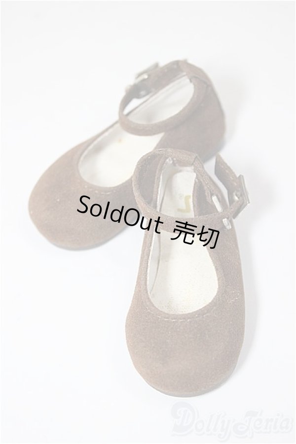 画像1: MDD/OF:靴 A-26-02-11-175-NY-ZA (1)