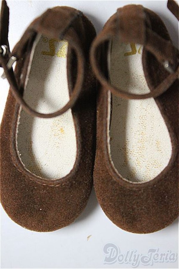 画像3: MDD/OF:靴 A-26-02-11-175-NY-ZA (3)