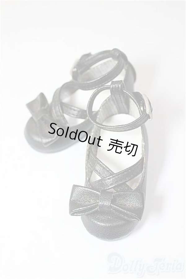 画像1: azone/OF:50cmサイズドール　靴 A-26-02-11-189-NY-ZA (1)