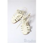 画像: 30cmサイズドール/OF:靴 A-26-02-11-192-NY-ZA