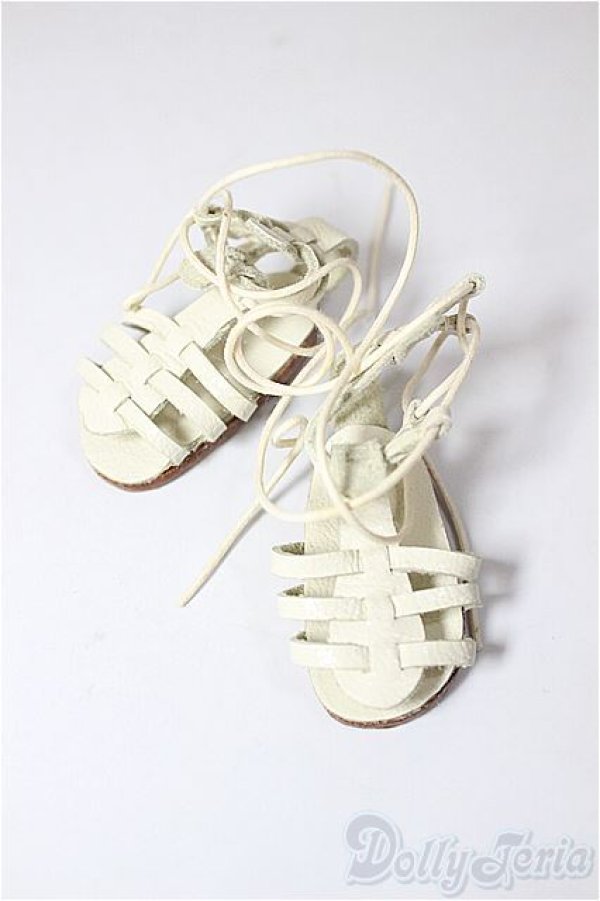 画像1: 30cmサイズドール/OF:靴 A-26-02-11-192-NY-ZA (1)