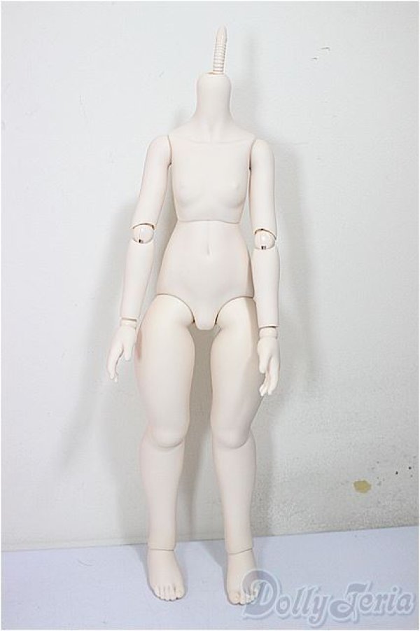 画像1: MDD/もちあしベースボディ(DD-f3)/BJD　球体関節人形 A-26-02-04-351-NY-ZA (1)