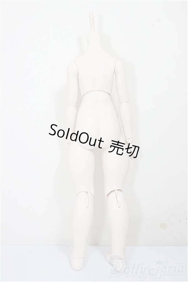 画像2: MDD/もちあしベースボディ(DD-f3)/BJD　球体関節人形 A-26-02-04-351-NY-ZA (2)