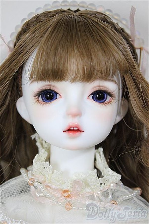 画像1: Charm Doll/Alina/BJD　球体関節人形 A-26-02-04-356-NY-ZA (1)