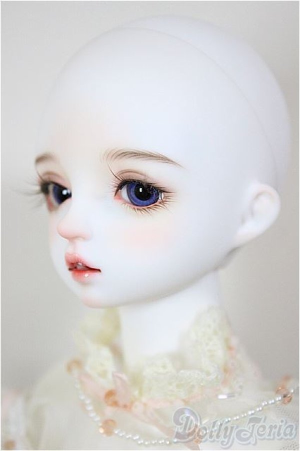 画像4: Charm Doll/Alina/BJD　球体関節人形 A-26-02-04-356-NY-ZA (4)