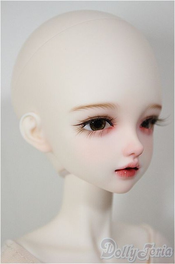 画像2: Asleep Eidolon/Valeria/BJD　球体関節人形 A-26-02-04-357-NY-ZA (2)