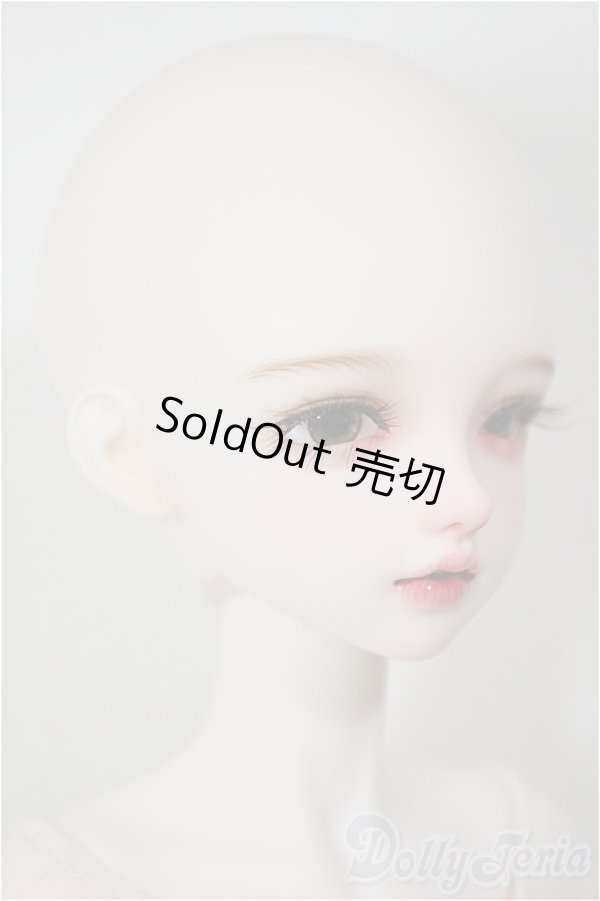 画像2: Asleep Eidolon/Valeria/BJD　球体関節人形 A-26-02-04-357-NY-ZA (2)