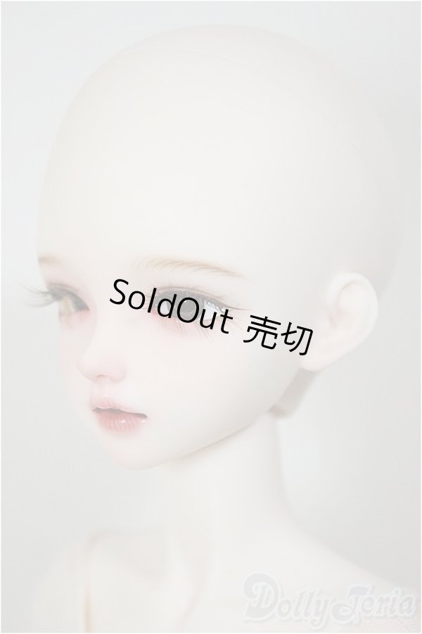 画像3: Asleep Eidolon/Valeria/BJD　球体関節人形 A-26-02-04-357-NY-ZA (3)