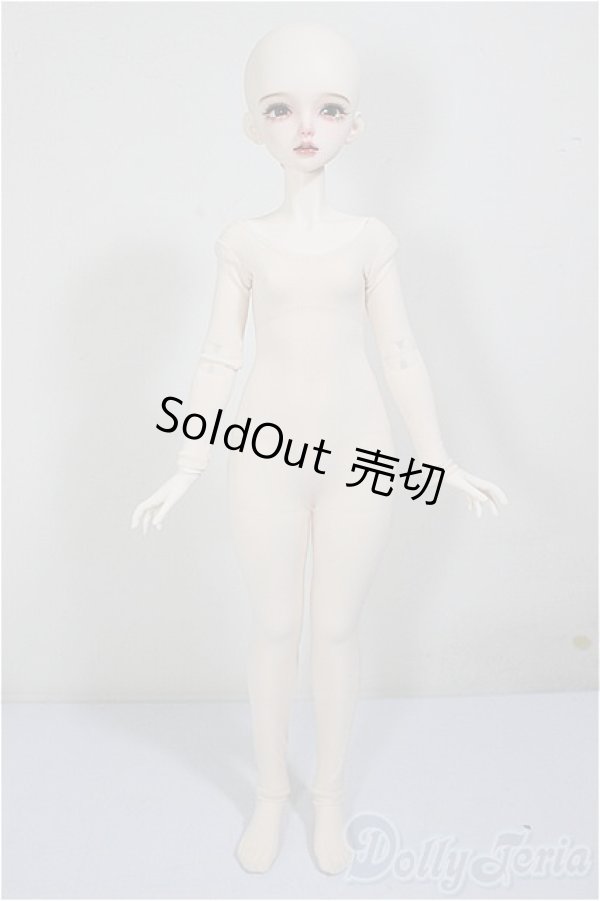 画像5: Asleep Eidolon/Valeria/BJD　球体関節人形 A-26-02-04-357-NY-ZA (5)